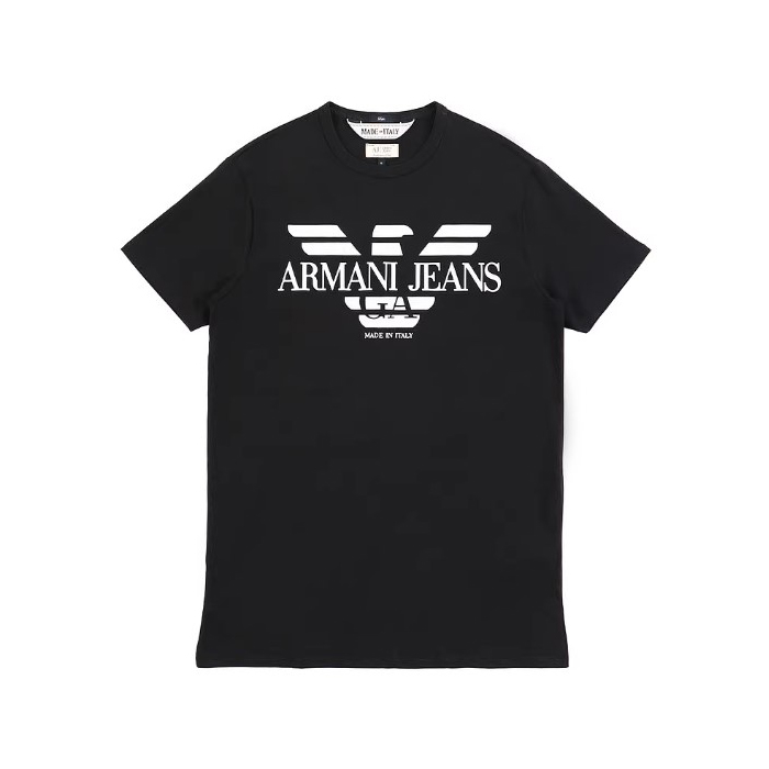 アルマーニ ジーンズ ARMANI JEANS メンズ Tシャツ A6H06NM E5