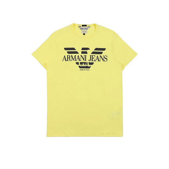 アルマーニ ジーンズ ARMANI JEANS メンズ Tシャツ A6H06NM M9