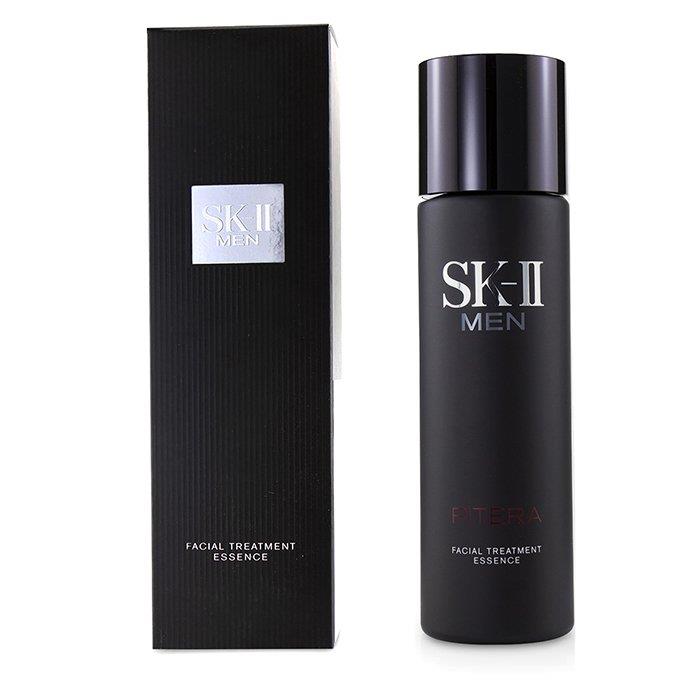 エスケーツー SK II メンズ フェイシャルトリートメントエッセンス 4979006070101