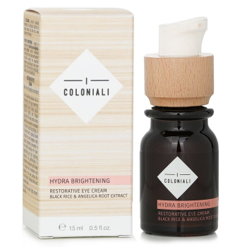 アイ・コロニアーリI Coloniali レディース  Hydra Brightening - Restorative Eye Cream 8002135139541