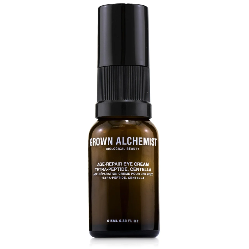 グロウンアルケミスト Grown Alchemist レディース  エイジリペア アイ クリーム - テトラ-ペプチド ＆ センテラ 15ml 23855377501