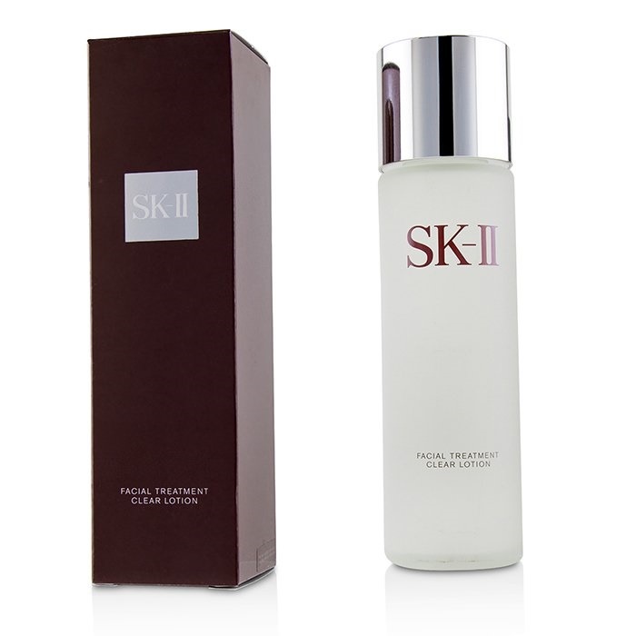 エスケーツー SK II レディースフェイシャル トリートメント クリア ローション 4979006070125