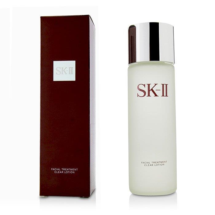 エスケーツー SK II レディース フェイシャル トリートメント クリア ローション 4979006090901