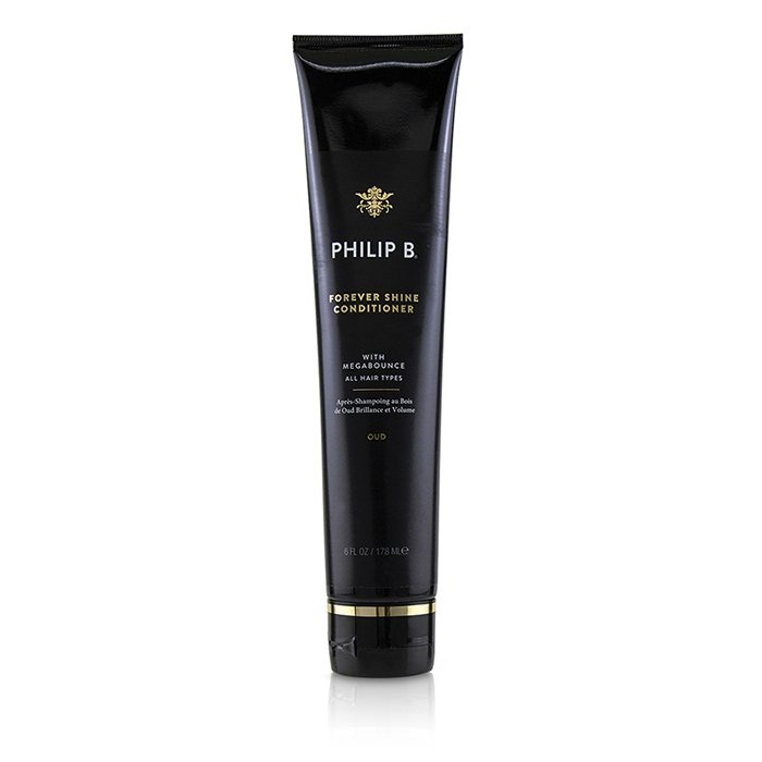 フィリップ B Philip B レディース フォーエバーシャインコンディショナー 178ML 858991004084