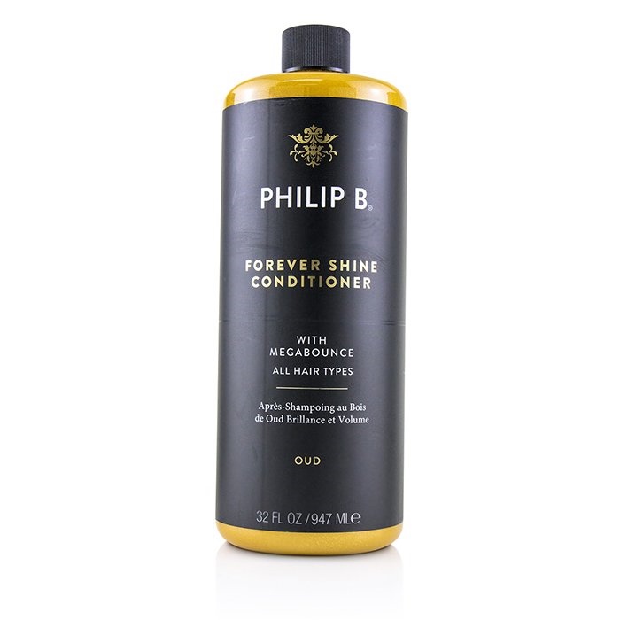 フィリップ B Philip B レディース  フォーエバーシャインコンディショナー 947ML 858991004107