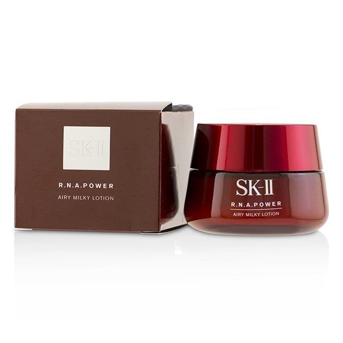 エスケーツー SK II レディース R.N.A.パワー エアリー ミルキー ローション 4979006077179