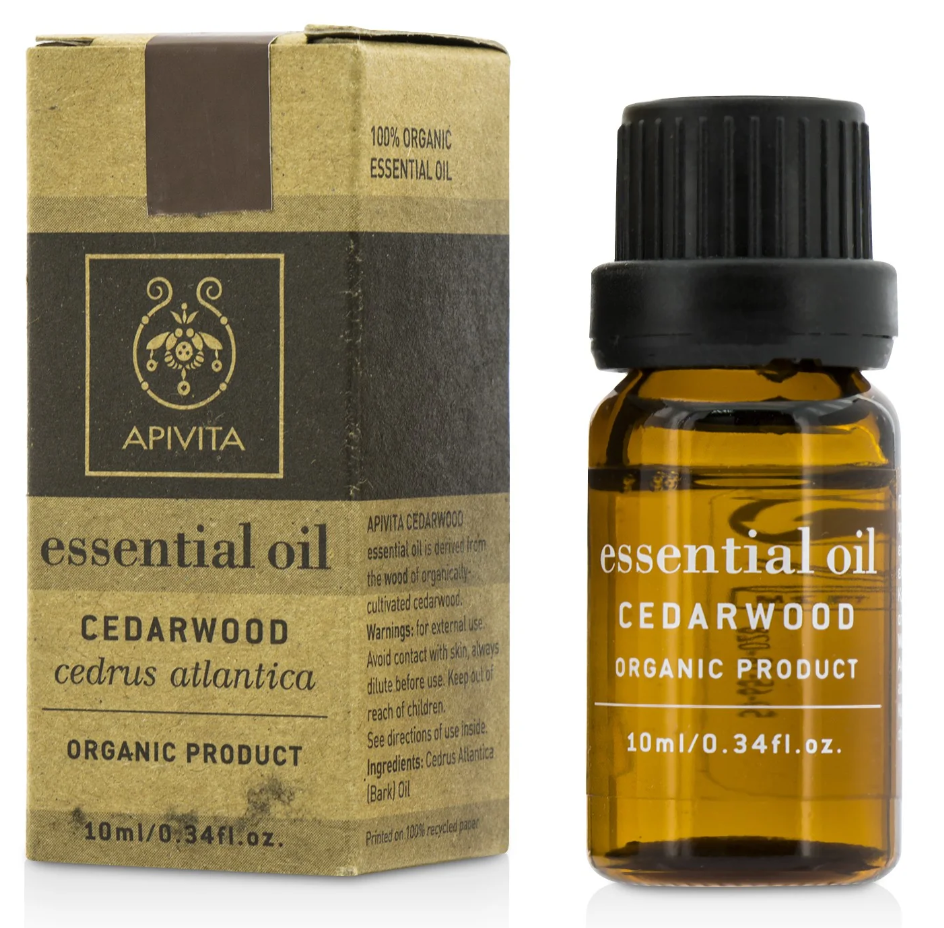 アピビタ Apivita レディース Essential Oils エッセンシャル オイル Eucalyptus 10ml