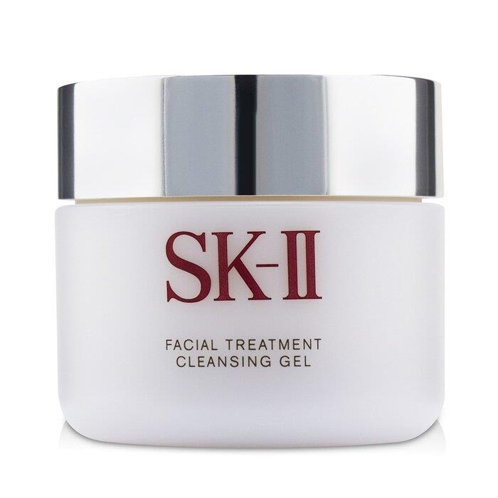 エスケーツー SK II レディース フェイシャル トリートメント クレンジング ジェル 4979006067965