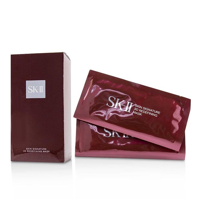 エスケーツー SK II レディース スキンシグネチャー 3D リディファイニングマスク 4979006046953