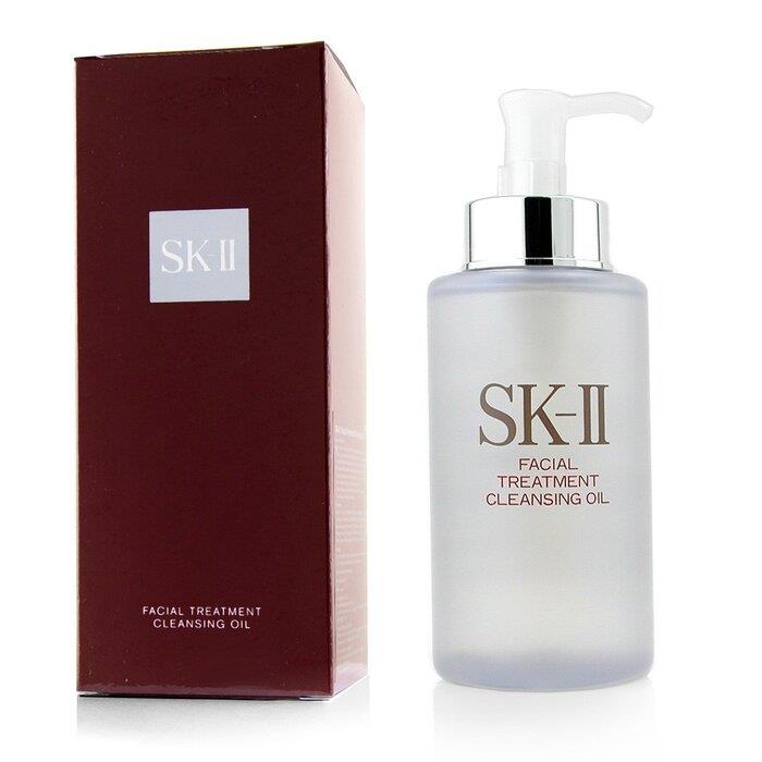 エスケーツー SK II レディース フェイシャルトリートメント クレンジングオイル 730870307717