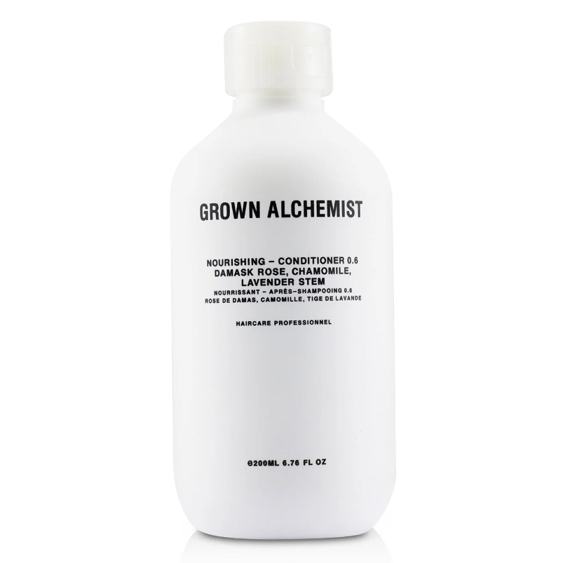 グロウンアルケミスト Grown Alchemist レディース ナリッシング - コンディショナー0.6 200ML 23874177544