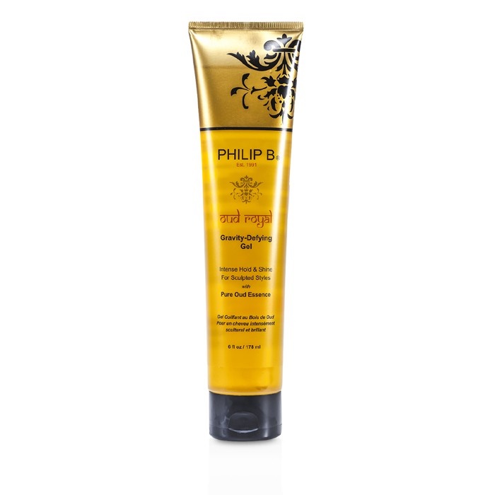 フィリップ B Philip B レディース ウードロイヤルスタイリングジェル 178ml 893239001449
