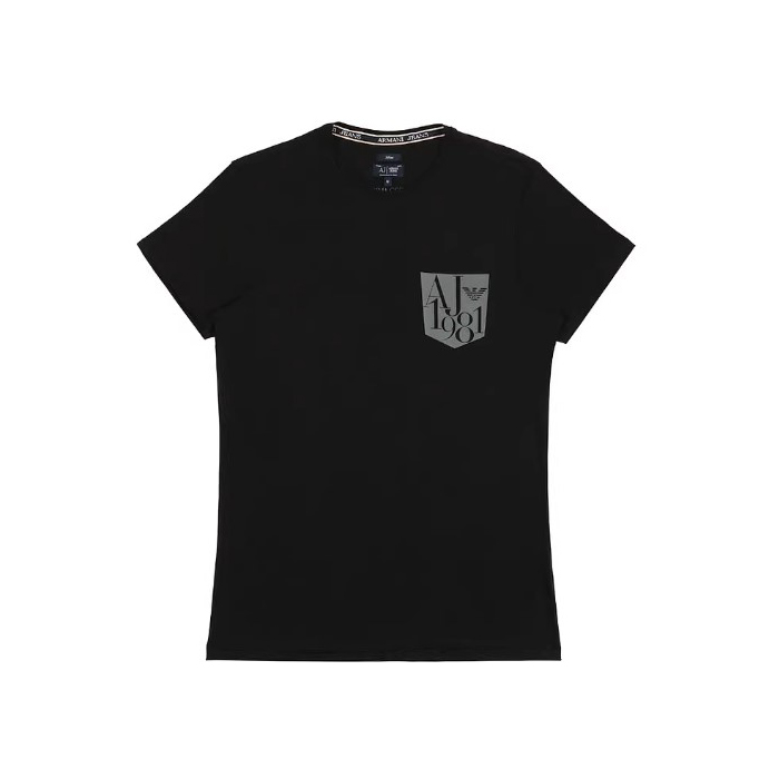 アルマーニ ジーンズ ARMANI JEANS メンズ Tシャツ A6H09MS 12
