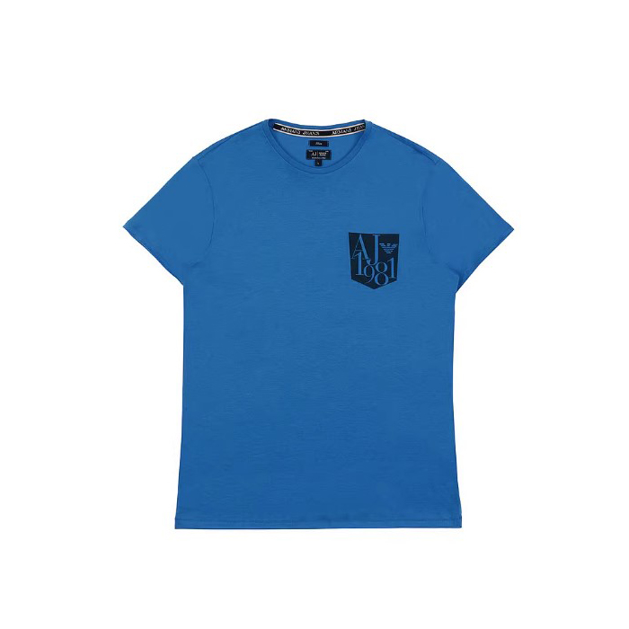 アルマーニ ジーンズ ARMANI JEANS メンズ Tシャツ A6H09MS Z5
