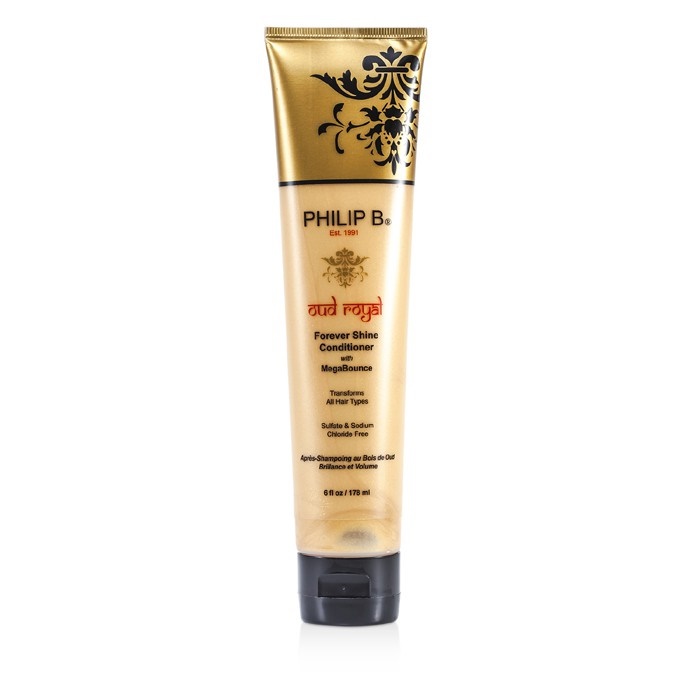 フィリップ B Philip B レディース ウードロイヤルコンディショナー 178ML 893239001500