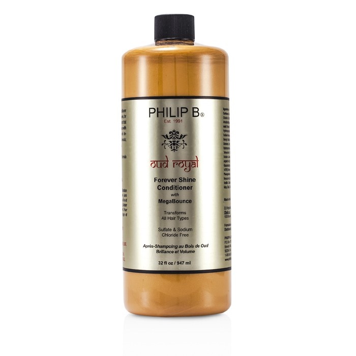 フィリップ B Philip B レディース ウードロイヤルコンディショナー 947ML 893239001517