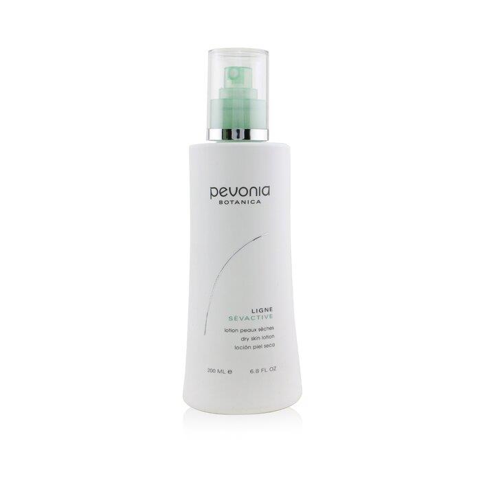 ペボニア ボタニカ Pevonia Botanica レディースドライスキンローション 713443010115