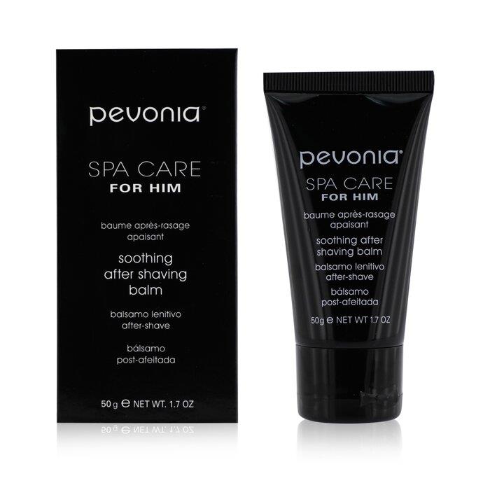 ペボニア ボタニカ Pevonia Botanica メンズスージングアフターシェービングバーム 713443080224