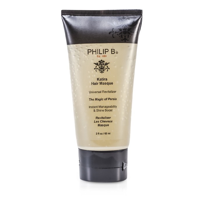 フィリップ B Philip B レディース カティラヘアマスク 60ML 893239000831