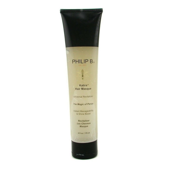 フィリップ B Philip B レディース カティラヘアマスク 178ML 893239000824