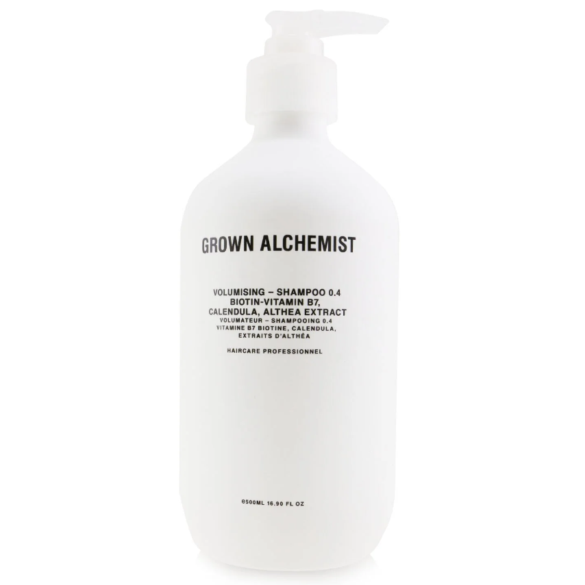 グロウンアルケミスト Grown Alchemist レディースピュア ローズヒップ オイル 25ml 25341377544