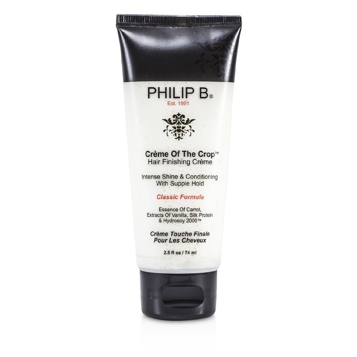 フィリップ B Philip B レディース クレムオブクロップ 74ml 893239000237