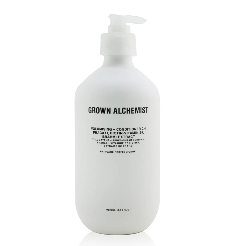 グロウンアルケミスト Grown Alchemist レディース ボリューマイジング コンデショナー 0.4 500ml 25836077544