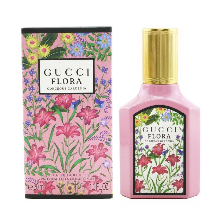 グッチ GUCCI レディースフローラゴージャスガーデニアオードパルファム 30ML 3616302022465