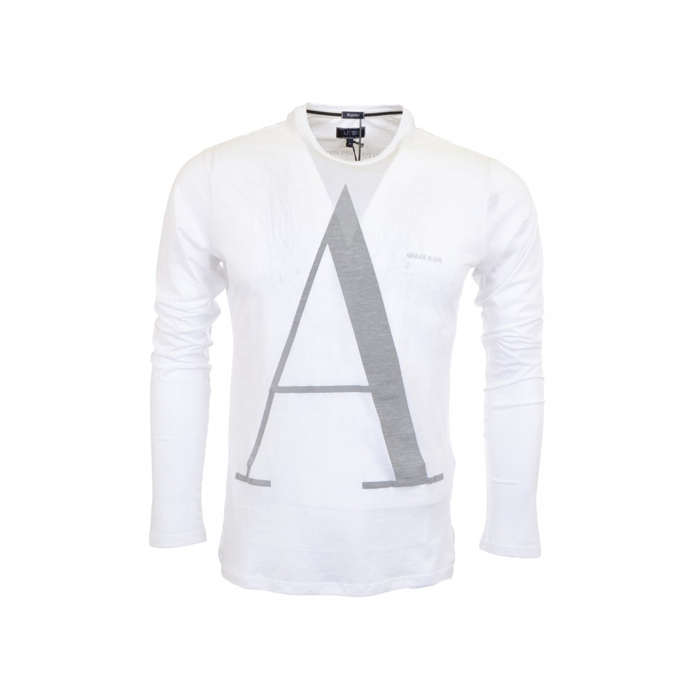 アルマーニ ジーンズ ARMANI JEANS メンズ Tシャツ A6H10MS 10