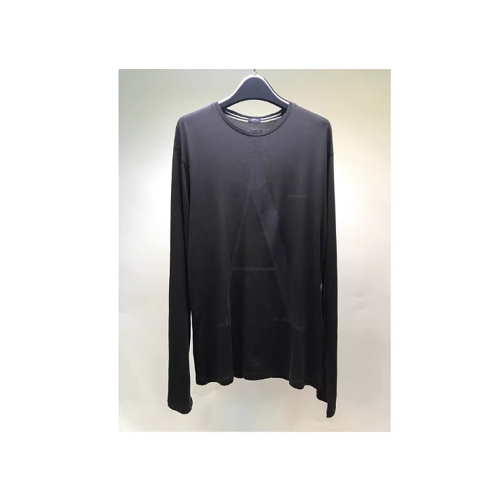 アルマーニ ジーンズ ARMANI JEANS メンズ Tシャツ A6H10MS 12