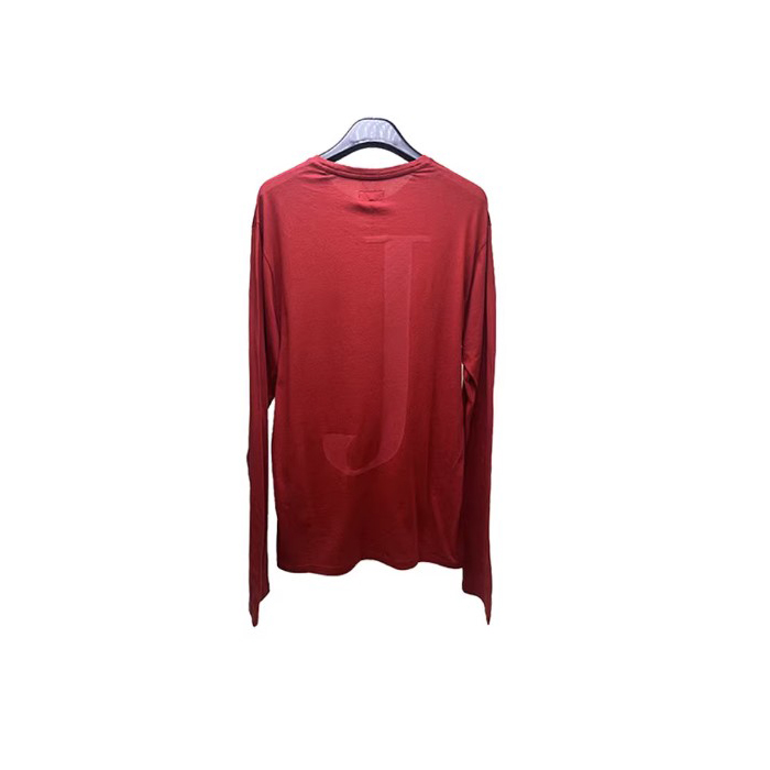 アルマーニ ジーンズ ARMANI JEANS メンズ Tシャツ A6H10MS 4H