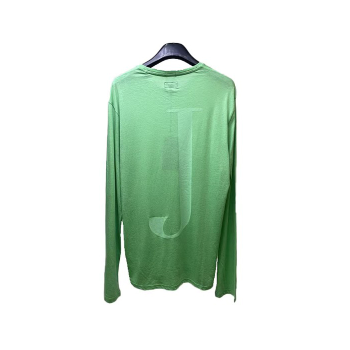 アルマーニ ジーンズ ARMANI JEANS メンズ Tシャツ A6H10MS 6N