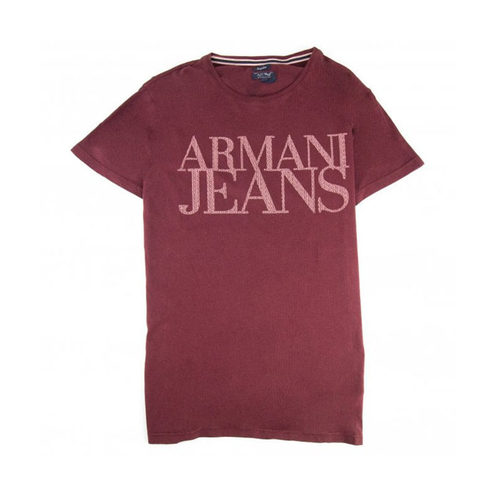 アルマーニ ジーンズ ARMANI JEANS メンズ Tシャツ A6H11MT 04