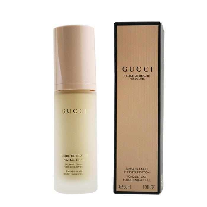 グッチ GUCCI レディースフルイド ド ボーテ フィニ ナチュレル ファンデーション # 120N Fair 3616300890226