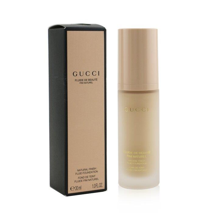 グッチ GUCCI レディースフルイド ド ボーテ フィニ ナチュレル ファンデーション # 150C Fair 3616300890189