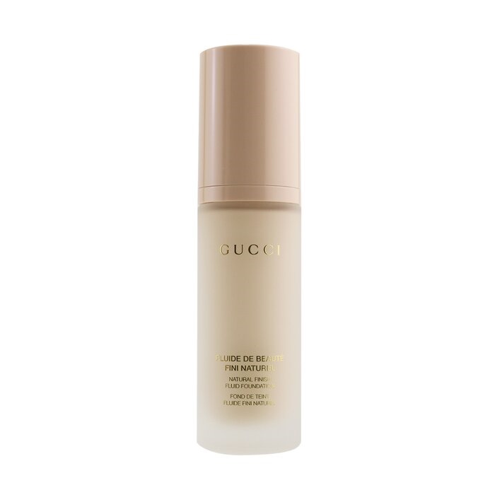 グッチ GUCCI レディースフルイド ド ボーテ フィニ ナチュレル ファンデーション # 110C Fair 3616300890196