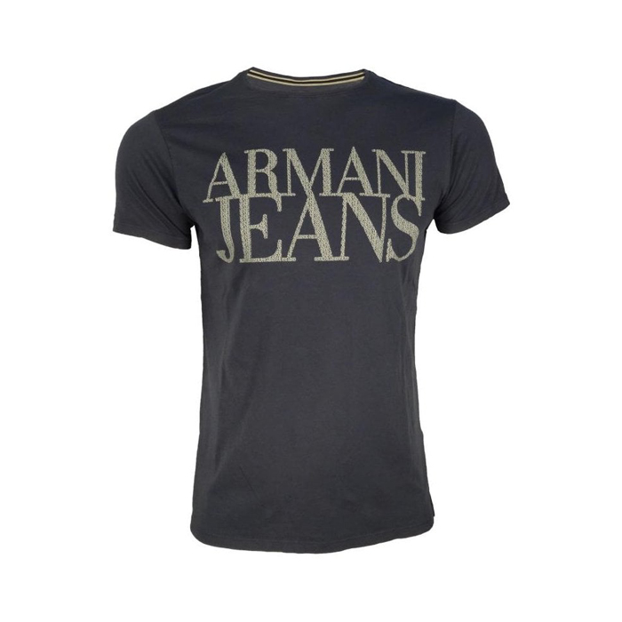 アルマーニ ジーンズ ARMANI JEANS メンズ Tシャツ A6H11MT 2B