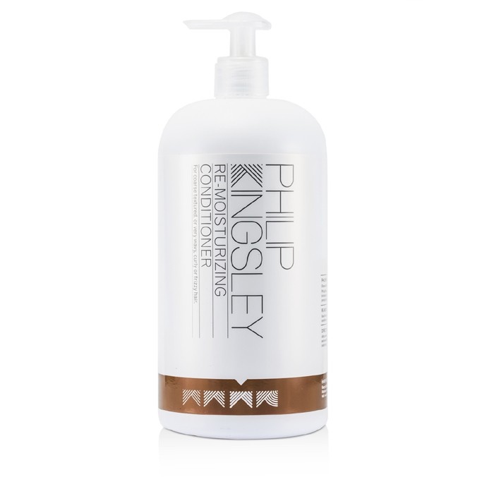 フィリップキングスレー Philip Kingsley レディースリモイスチャライジング コンディショナー 1000ML 5060305120136