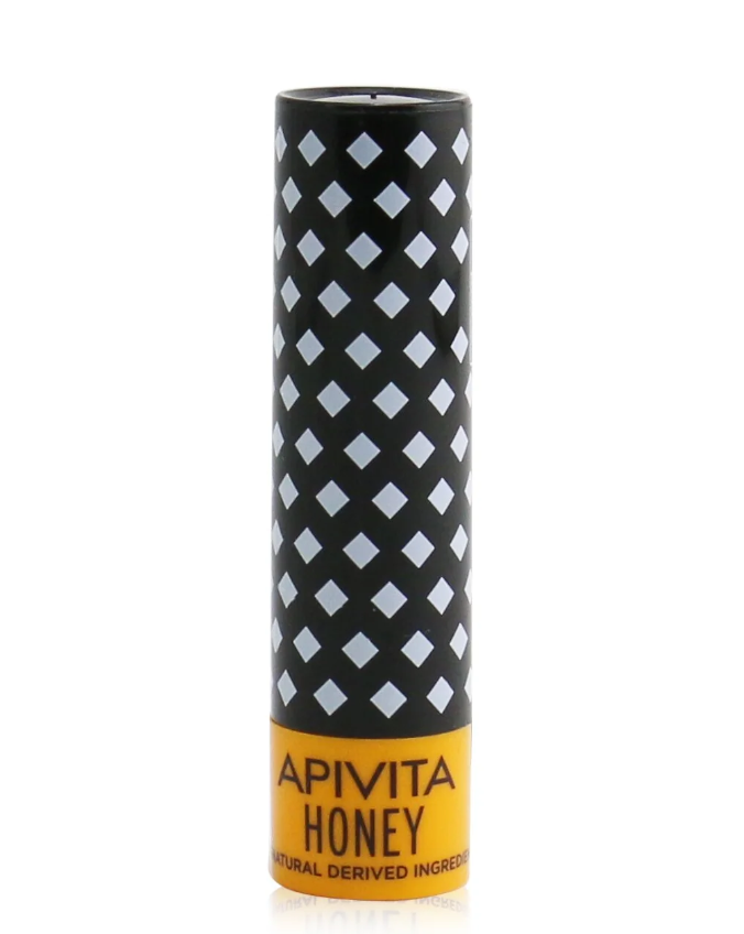 アピビタ Apivita レディース  Bio Eco Lip Care with Honey バイオ エコ リップ ケア ウィズ ハニー4.4g
