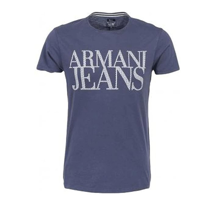 アルマーニ ジーンズ ARMANI JEANS メンズ Tシャツ A6H11MT M8