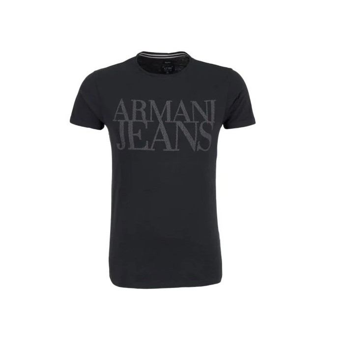 アルマーニ ジーンズ ARMANI JEANS メンズ Tシャツ A6H11MT R8