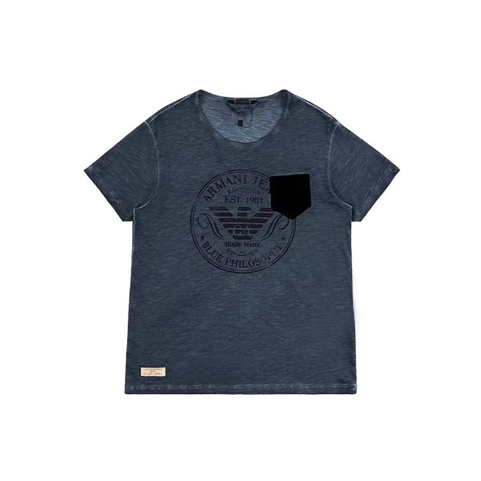 アルマーニ ジーンズ ARMANI JEANS メンズ Tシャツ A6H18NS R5