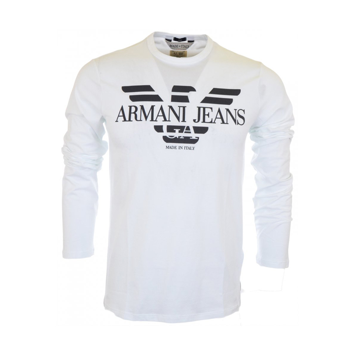 アルマーニ ジーンズ ARMANI JEANS メンズ Tシャツ A6H19NM 10