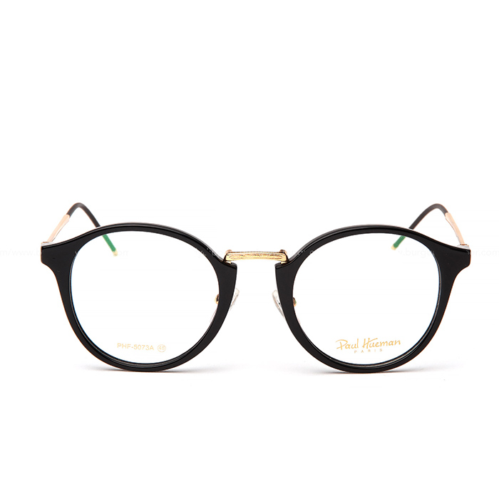 ポールヒューマン PAUL HUEMAN EYEWEAR レディースメガネフレーム PHF5073A  5