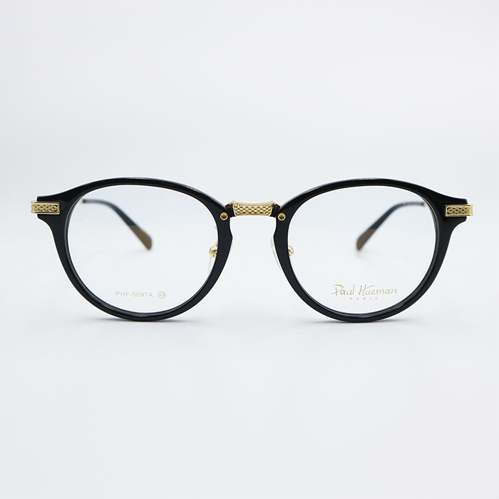 ポールヒューマン PAUL HUEMAN EYEWEAR レディースメガネフレーム  PHF5097A  5