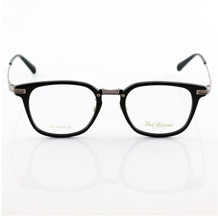ポールヒューマン PAUL HUEMAN EYEWEAR レディースメガネフレーム PHF5098A  5