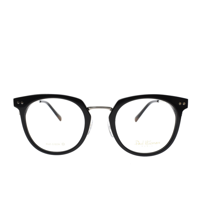 ポールヒューマン PAUL HUEMAN EYEWEAR レディースメガネフレーム PHF5103A  05