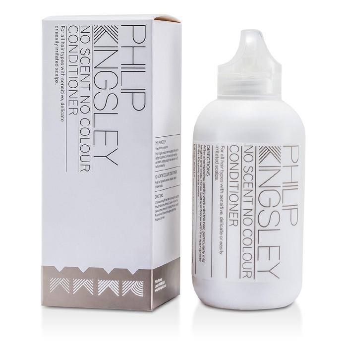フィリップキングスレー Philip Kingsley レディース ノーセントノーカラーコンディショナー 250ML 5060305120976