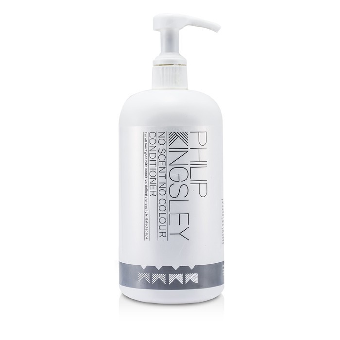 フィリップキングスレー Philip Kingsley レディースノーセントノーカラーコンディショナー 1000ML 5060305121409