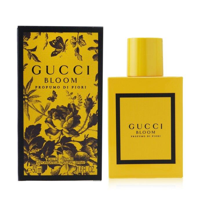 グッチ GUCCI レディースルーム プロフーモ ディ フィオーリ 50ML 3614229461305